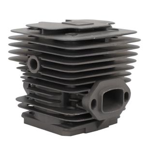 PIÈCE OUTIL DE JARDIN Pwshymi Kit Piston Cylindre 45mm pour Alpina P500 
