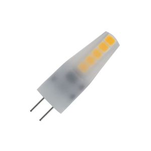 AMPOULE - LED TECHBREY Ampoule LED G4 12V 1.8W 37x10 mm Blanc Ne