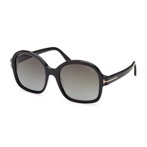 Lunettes de soleil DIOR DIORBLACKSUIT S13I 20C0 53-19 Havane Foncé en stock
