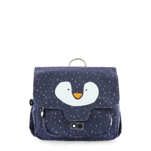 CARTABLE Cartable Maternelle 29 cm Mr. Penguin