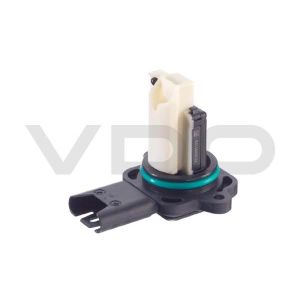 Débitmètre De Masse D'Air VDO 5WK97502Z - Compatible BMW Série 1, 3, 5, 6, 7, Z4 - 7