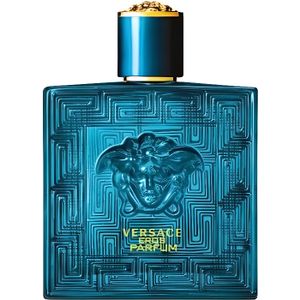 EAU DE TOILETTE Versace Eros Parfum, un perfume lleno de seducción