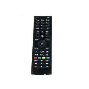 TÉLÉCOMMANDE TV Télécommande de remplacement pour GRANDIN LD32VG32