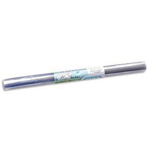 Lot De 2 Rouleaux Adhésifs Repositionnables Pour Couvre-Livres - 60µ, 100cm X 10m - Protection Livres