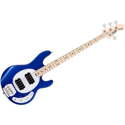 Lot de 4 selles de basse électrique sans tête en métal pour