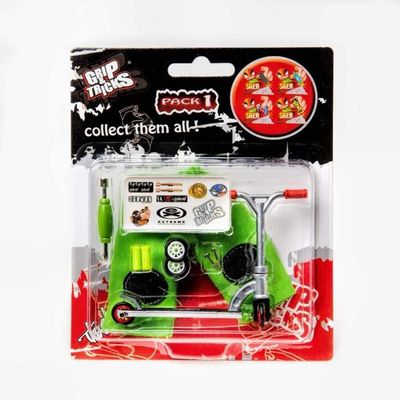 Tech Deck Bendy Boards Pochette en caoutchouc avec gomme