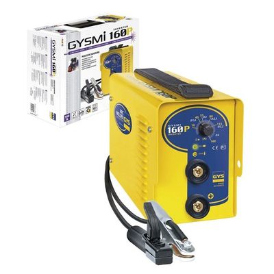 Poste à souder à onduleur IGBT 200 A MMA