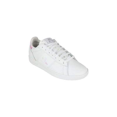 Sneakers le coq sportif femme blanche discount