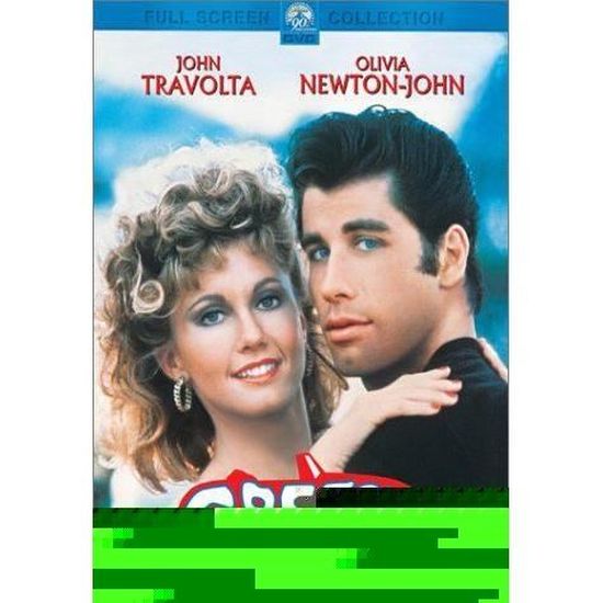 DVD Grease Achat / Vente dvd film Grease à prix bas 3333973120077 Cdiscount