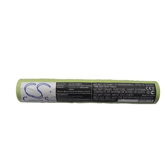 Vhbw Batterie Compatible Avec Motorola CP200, CP360, CP340, CP250, CP200D, CP200XLS Radio Talkie Walkie 1400mah 7 2v Nimh Avec Clip De Ceinture 86742140 Vhbw Batterie Compatible Avec Motorola CP200, CP360, CP340, CP250, CP200D, CP200XLS Radio Talkie Walkie 1400mah 7 2v Nimh Avec Clip De Ceinture 86742140