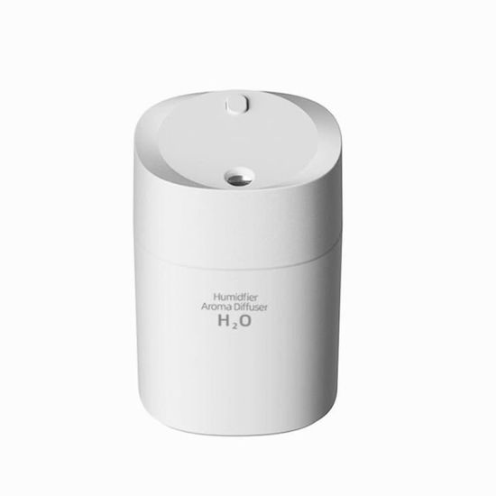 Humidificateur Céramique Metrox Pour Cheminée - 450ml Sans électricité - Améliore L'air Intérieur