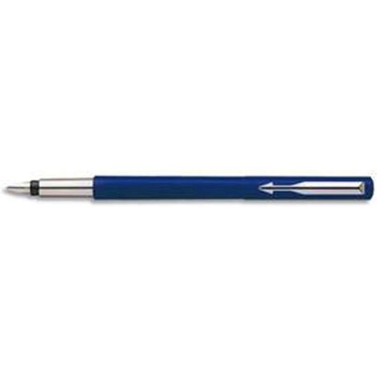Parker Vector Standard Triple CT (ENSEMBLE FONTAINE, ROULEAU, STYLO À