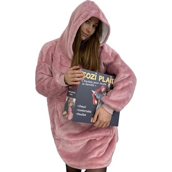 Sweat deals plaid rose