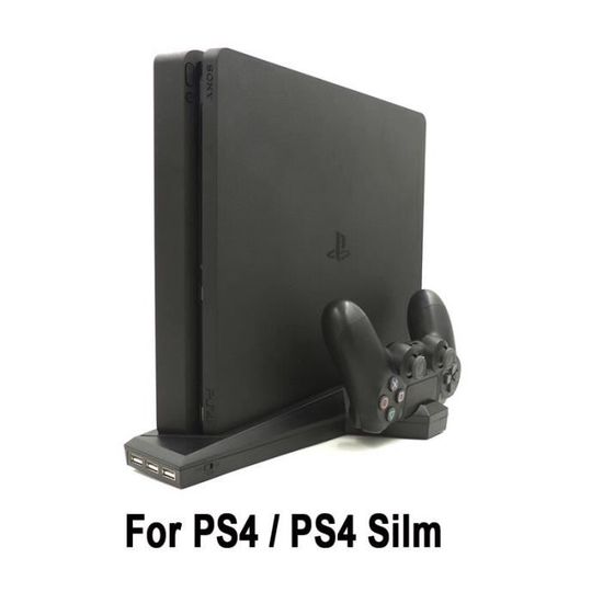 Ps4 recharge hot sale