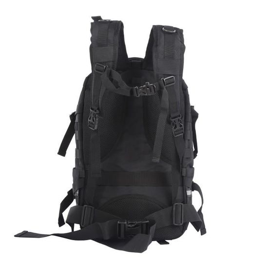 Test : Sac De Voyage Extensible 35 L Rhinowalk Pour Moto, étanche Et