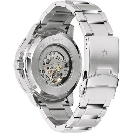 Bulova 96a200 online