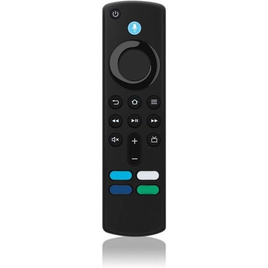 L5B83H Sprachfernbedienung Fernbedienung für Amazon Fire TV Stick 4K 2nd Gen TD L5B83H Sprachfernbedienung Fernbedienung für Amazon Fire TV Stick 4K 2nd Gen TD