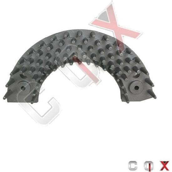 Résistance Chauffage Ventilation Pour Peugeot 206, 307 & Citroën Xsara Picasso - Réf. 9140010283 - 2