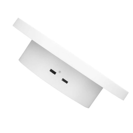 Support D'affichage à Lévitation Magnétique Rotation 360 EU