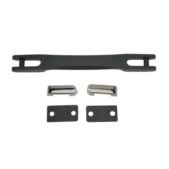 YOSOO Poignée De Bagage Remplacement De La Poignée De Valise, Poignée De Traction De Bagage En