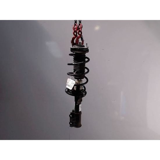 Coupelle D'amortisseur Avant Gauche FAST FT12010 - Compatible Peugeot Boxer, Fiat Ducato, Citroën Jumper