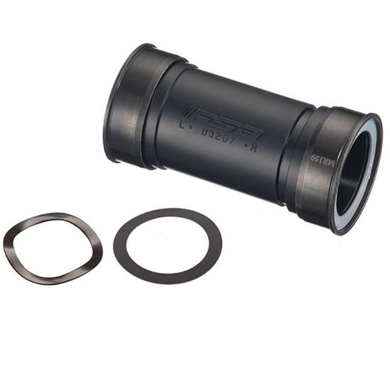 Jeu De Cuvettes De Pédalier Stronglight (AC BSC) - Neuf Sous Blister - Standard Français