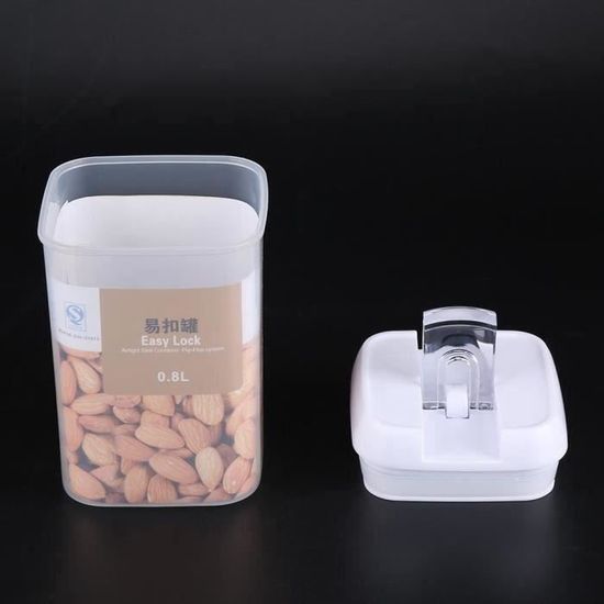 Boîte De Stockage De Riz Compartimentée Et Pressurisée Boîte De Stocka De Riz Compartimentee Et Pressurisee Boite De Stockage De Riz Etanche A Lhumidite Dune Capacite De 10l Ou Plus Boîte De Stockage De Riz Compartimentée Et Pressurisée Boîte De Stocka De Riz Compartimentee Et Pressurisee Boite De Stockage De Riz Etanche A Lhumidite Dune Capacite De 10l Ou Plus