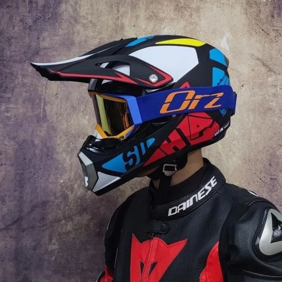 Casque VTT De Descente O'Neal Sonus - Intégral, Protection Solide, Finition Mat Noir