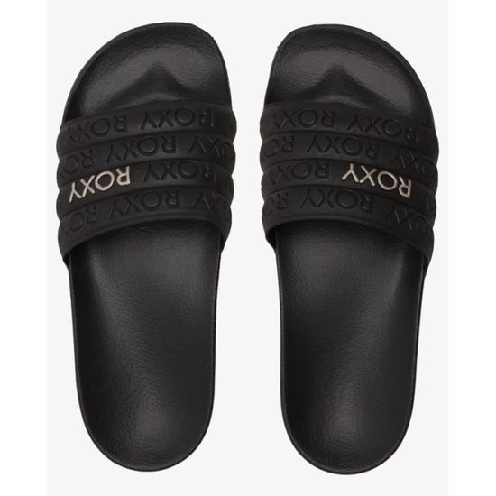 Roxy claquette best sale