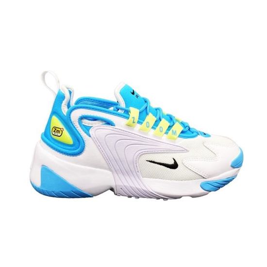 nike zoom 2k 37.5