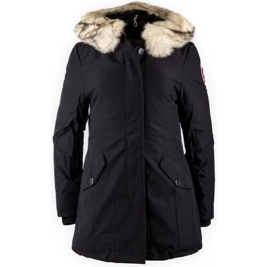 Parka paragoose 2025 nina