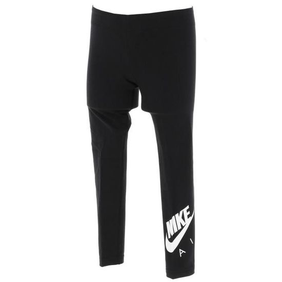 Girls nike hot sale air leggings