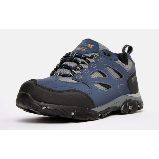 Regatta Lady Holcombe Chaussures De Randonnée En Bleu | Femmes Chaussures Outdoor | En Ligne Sur