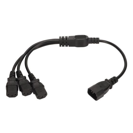 Câble Adaptateur OBD2 IVECO Daily 38 Vers 16 Broches - Connexion Diagnostic Facile