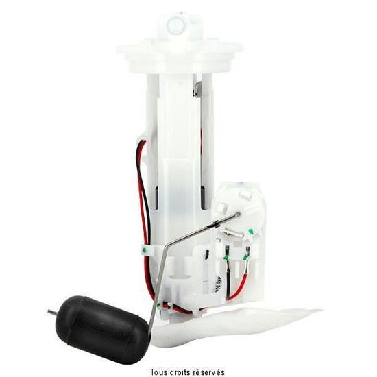 Robinet D'essence à Dépression Scooter Piaggio 50 ZIP Après 2008 2