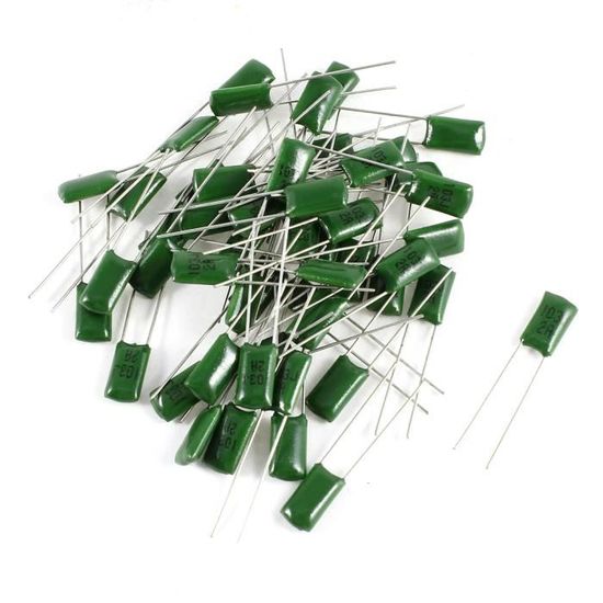 Kit Condensateurs (Cap Kit) Pour Alimentation Atari ST (Mitsumi S02) - Neuf
