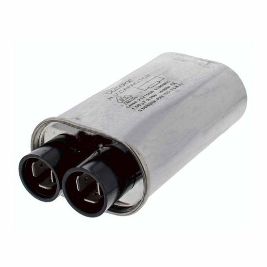 Condensatore Anti-parasitage - 0.47Âµf Originale - Forni A Microonde - WHIRLPOOL - Foto 11