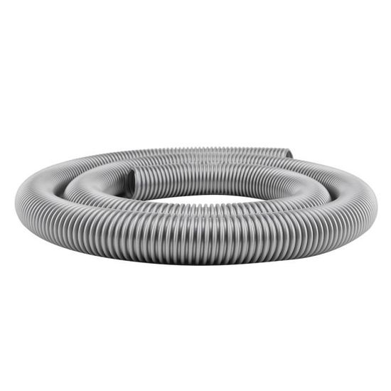 Tuyau Flexible De 2 M, Tuyau Souple Intérieur 32 Mm Extérieur 39 Mm Accessoire Pour Aspirateur Domestique Universel Tuyau Souple Intérieur 2 M De Rechange Flexible Accessoire Pour Aspirateur Domestiqu