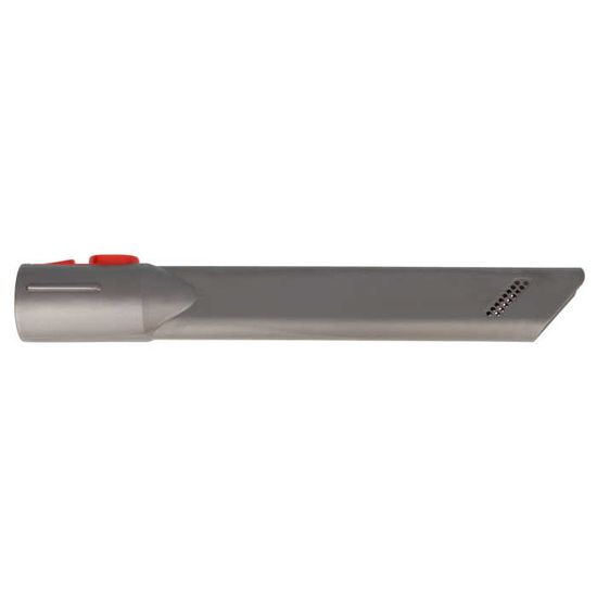Buse Aspirateur Plat Vhbw 35 Mm - Compatible Kärcher Et Autres Marques