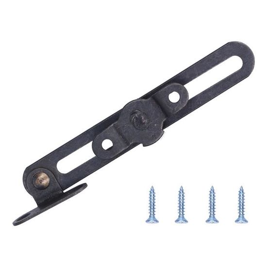 100 Supports Muraux Sécurité Pour Cadres - Fixation Tableau Anti-vol Et Anti-chute