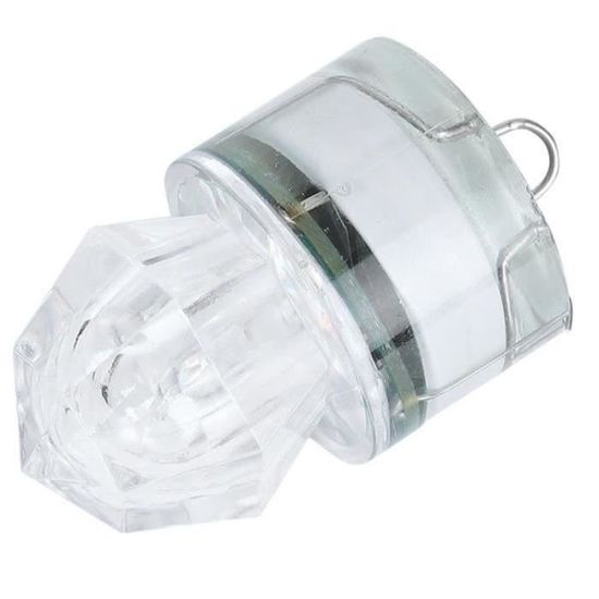 Mini leurre de pêche sous-marine, modèle LED, veil... – Grandado