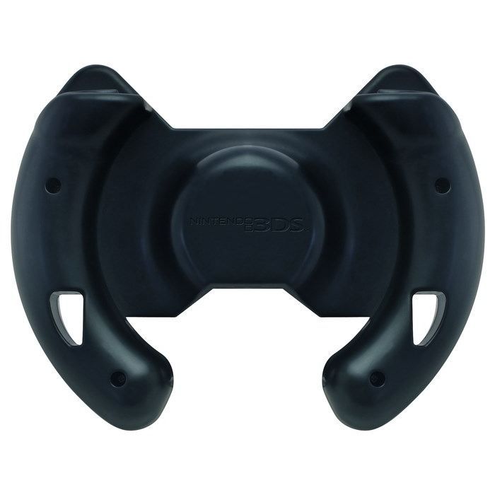 Volant Nintendo Pour Mario Kart 7 3DS