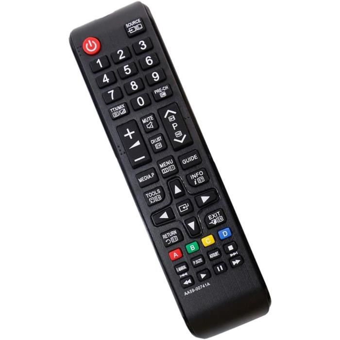 Télécommande De Remplacement Pour Téléviseur ANDERSSON LED2240FDC - Neuf