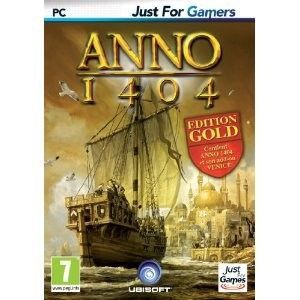 Just For Games Anno 1To Ld Edition Jeu PC