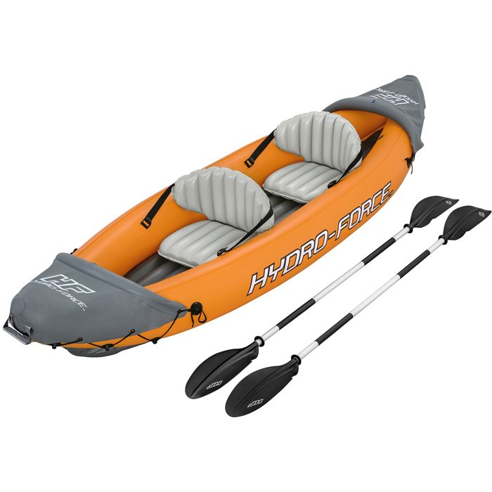 Kayak Bestway Hydro force Lite-rapid X2 - 2 places -