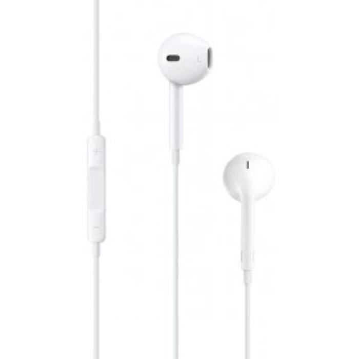 APPLE EarPods avec mini-jack 3,5 mm