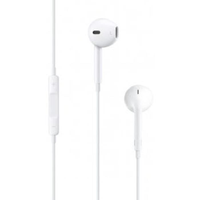 Ecouteurs Apple EarPods avec jack 3.5 mm