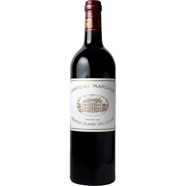 Château MARGAUX 1999 - MARGAUX - 75 cl