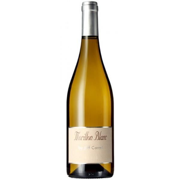 6x Morillon Blanc - By Jeff Carrel - IGP Pays D'Aude - 2019