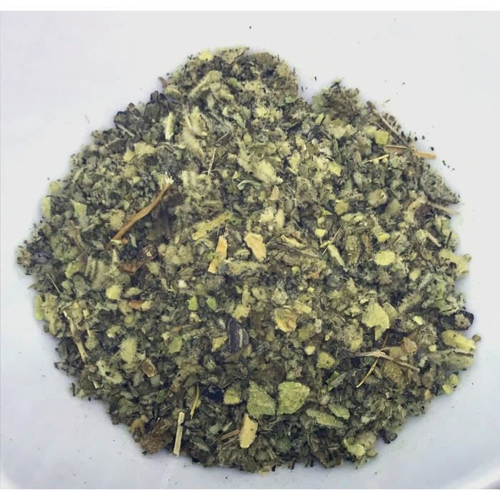Bouillon blanc bio